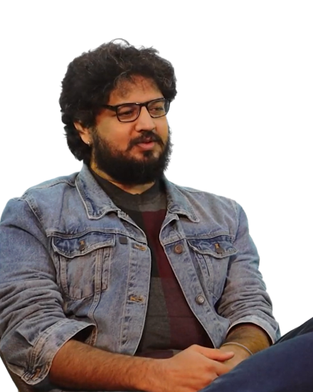 Sharf Zaidi