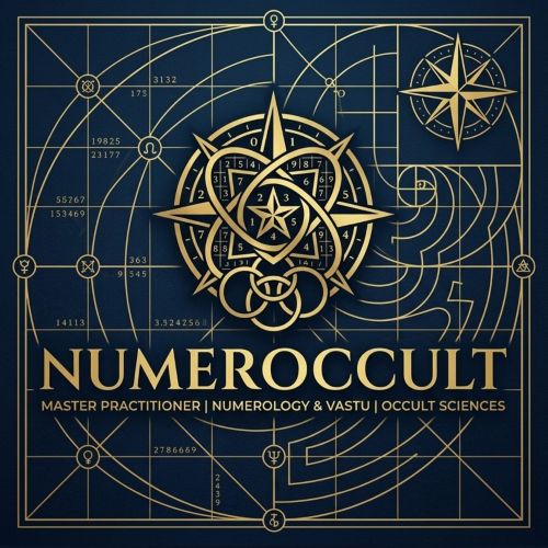 SYSTEMIC REAL-WORLD PROBLEM TRANSFORMATION - Numeroccult.com